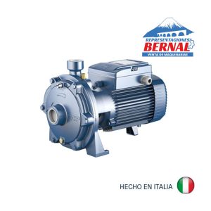 BOMBA PARA AGUA PEDROLLO CENTRIFUGA 2CP 40/180C – 5.5 HP